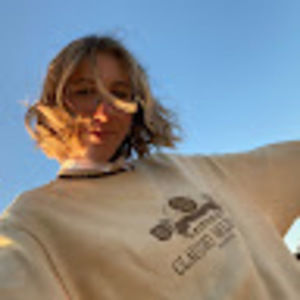 Meet your Posher, Kylie